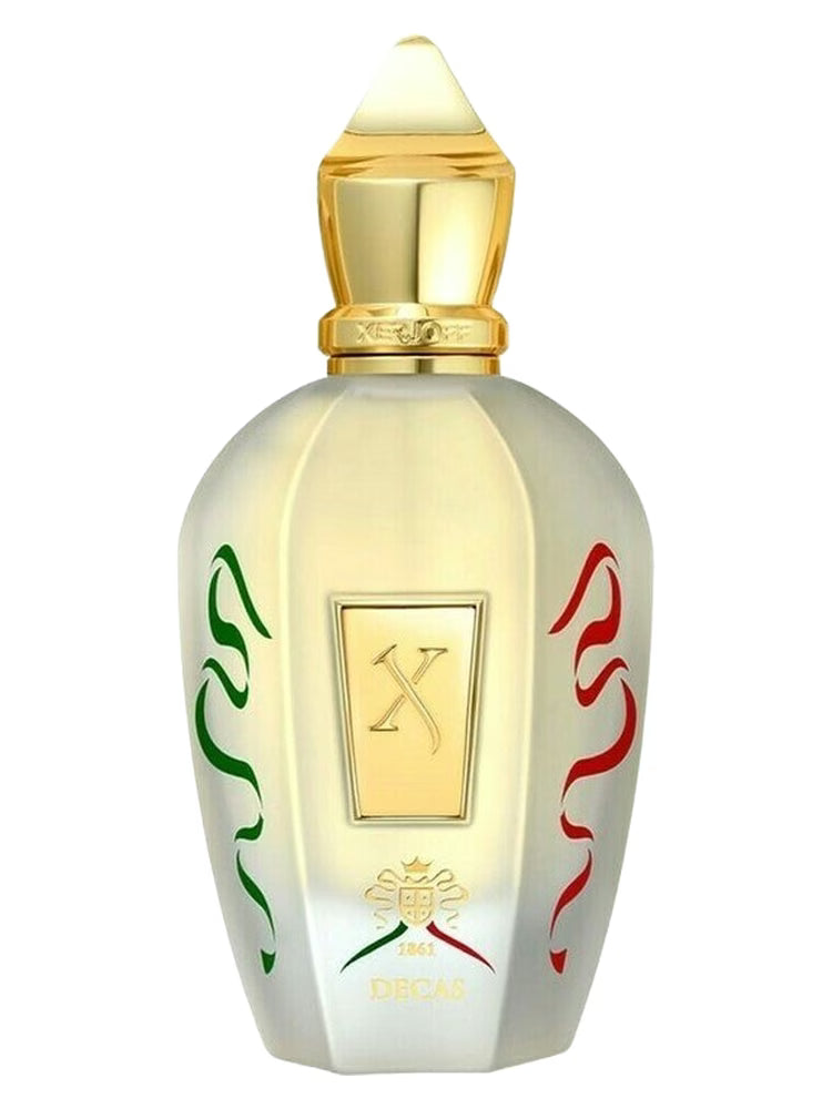 XJ 1861 Decas Xerjoff