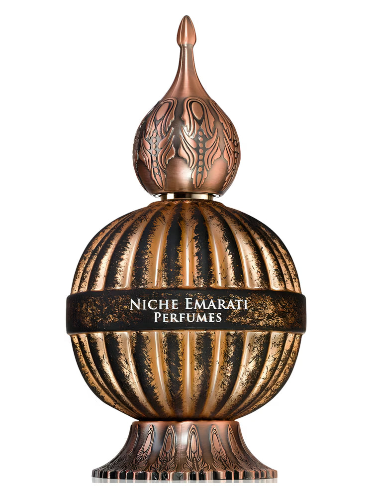 Niche Emarati Antique Lattafa Perfumes