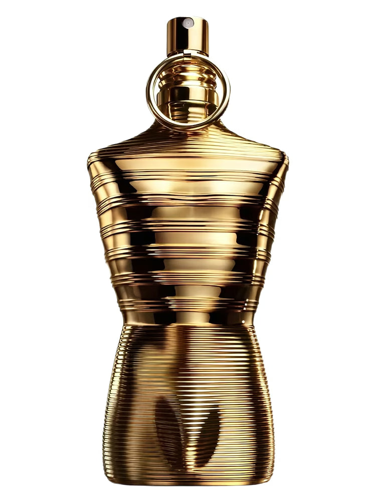 Le Male Elixir Absolu Jean Paul Gaultier
