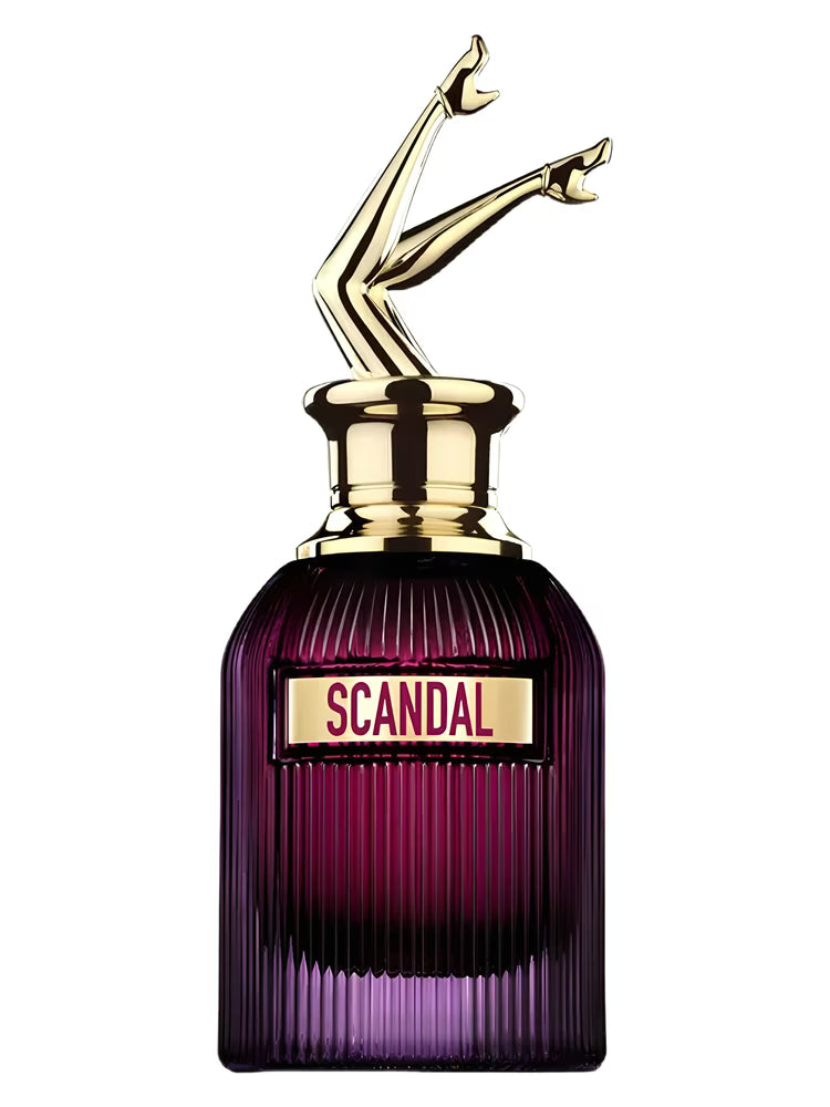 Scandal Intense Jean Paul Gaultier