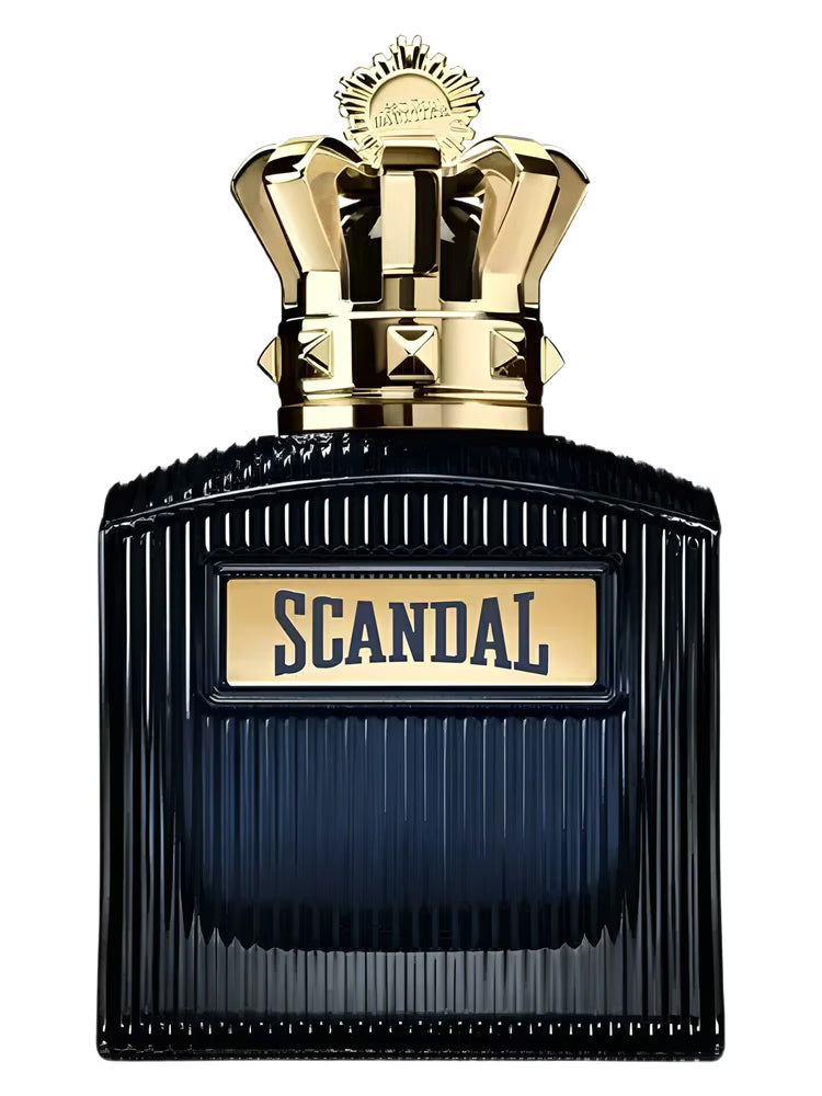 Scandal Pour Homme Intense Jean Paul Gaultier