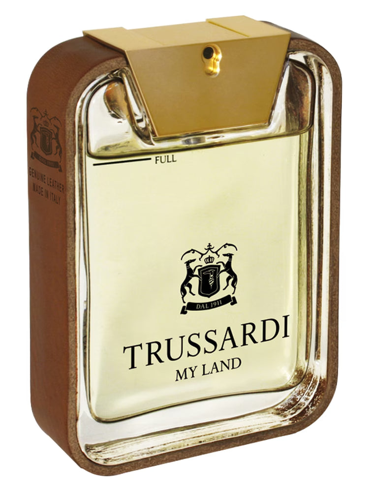 My Land Trussardi
