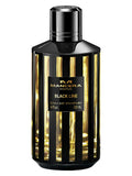 Black Line Mancera