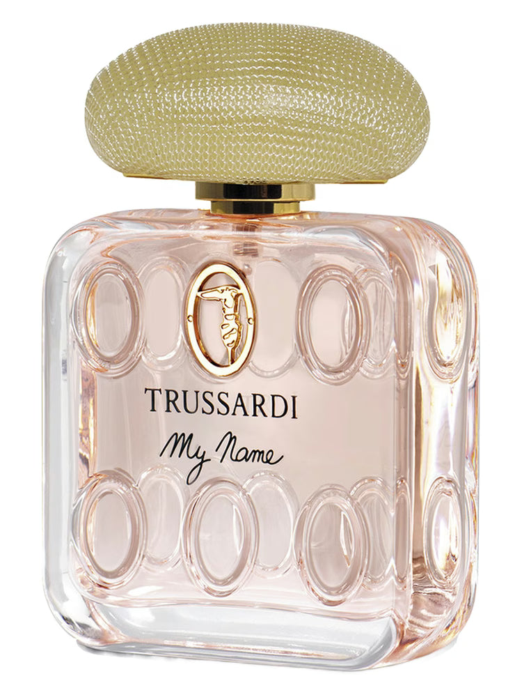 My Name Trussardi