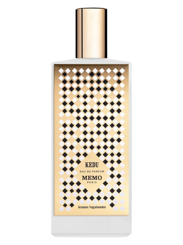Kedu Memo Paris