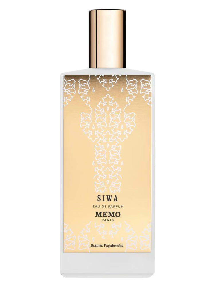 Siwa Memo Paris