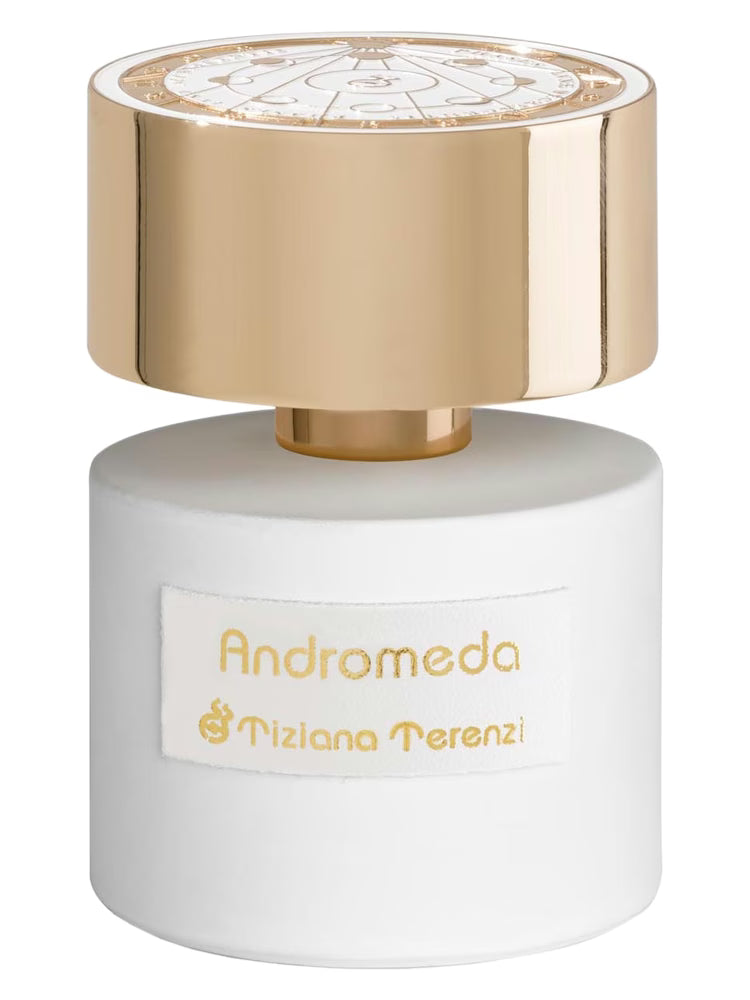 Tiziana Terenzi Andromeda Extrait De Parfum