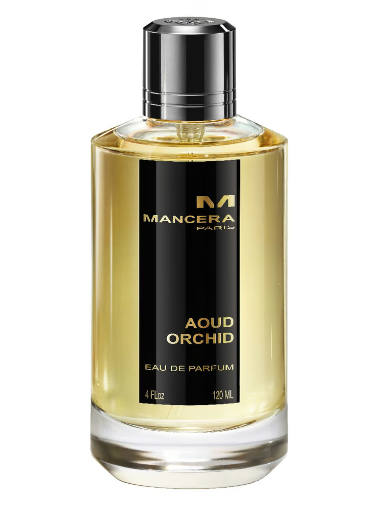 Aoud Orchid Mancera