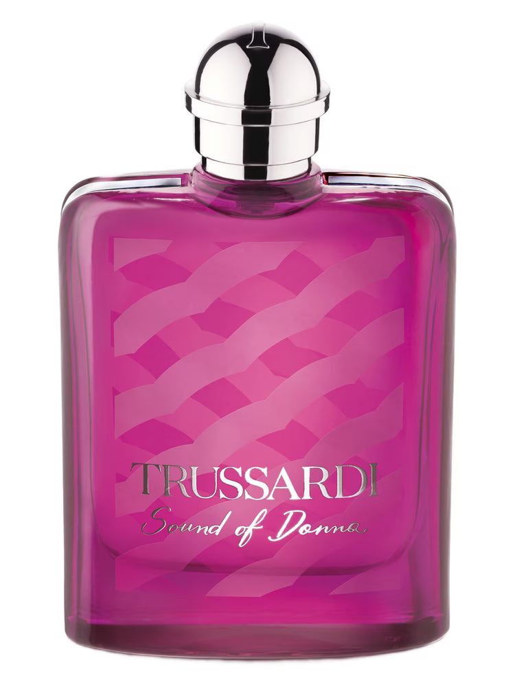 Sound of Donna Trussardi