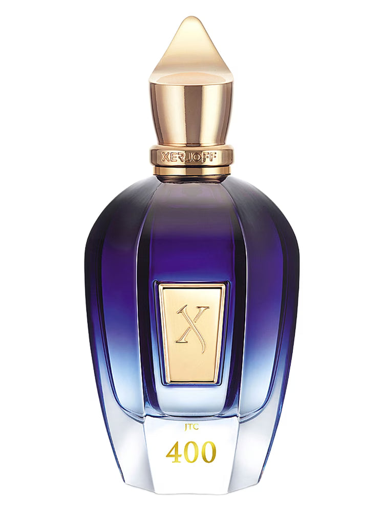 JTC 400 Xerjoff