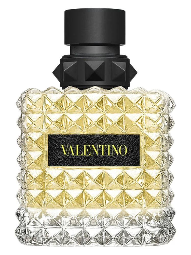 Valentino Donna Born In Roma Yellow Dream
