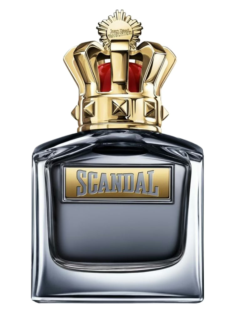 Scandal Pour Homme Jean Paul Gaultier