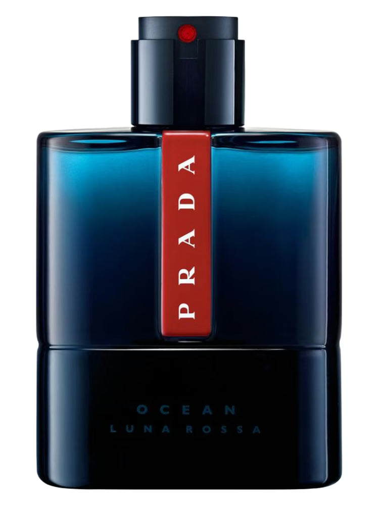 Luna Rossa Ocean Prada