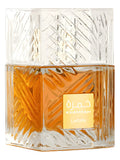 Khamrah Lattafa Perfumes