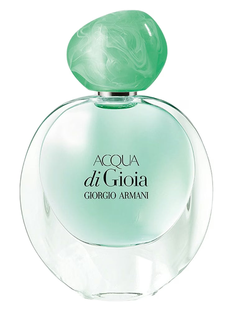 Acqua di Gioia Giorgio Armani