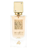 Ana Abiyedh Poudrée Lattafa Perfumes