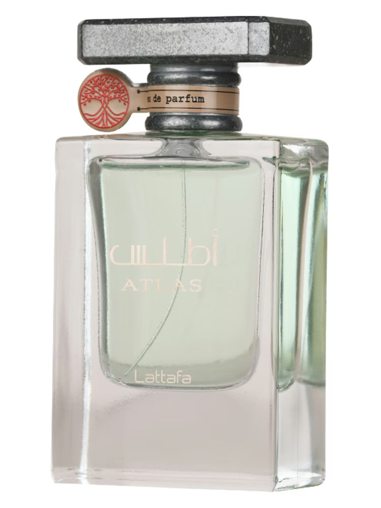 Atlas Lattafa Perfumes