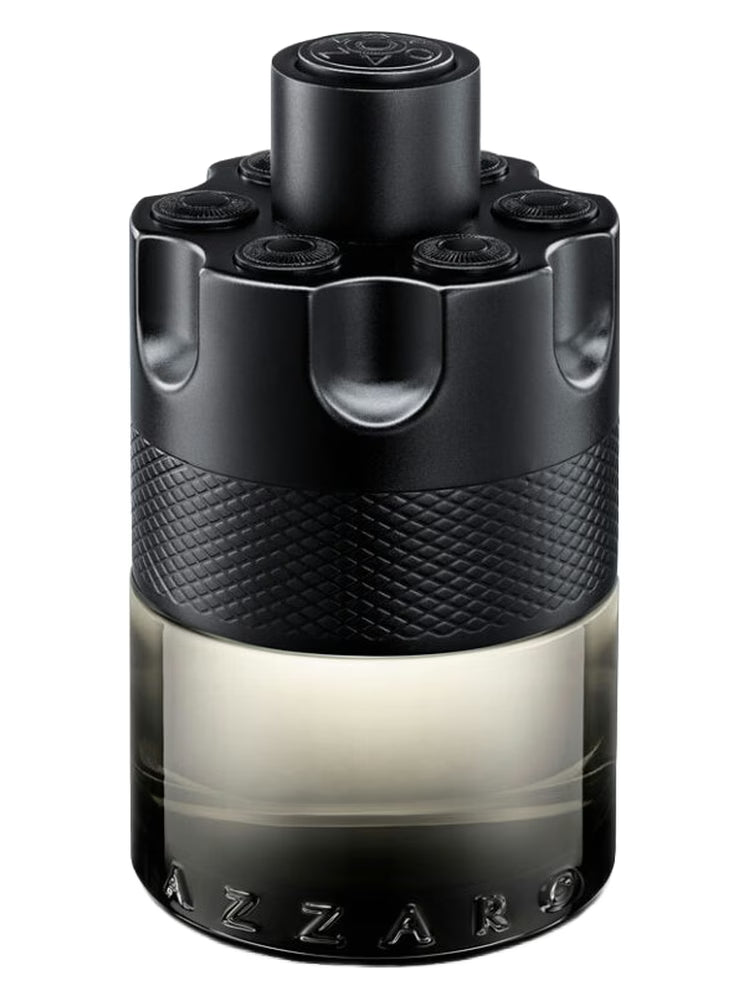 The Most Wanted Intense Azzaro