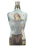 Le Male Collector Edition 2024 Jean Paul Gaultier