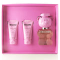 Moschino Toy 2 Bubble Gum Комплект (EDT 50ml + BL 50ml + SG 50ml) за Жени