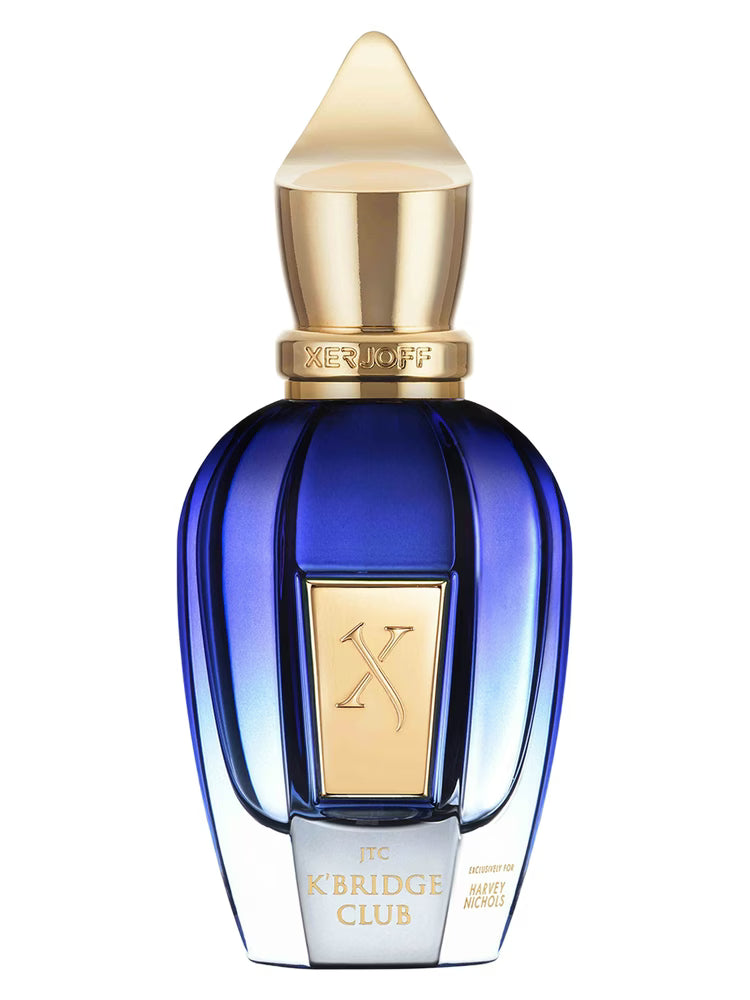 K’bridge Club Xerjoff