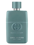 Gucci Guilty Love Edition Pour Homme 2024 Тестер