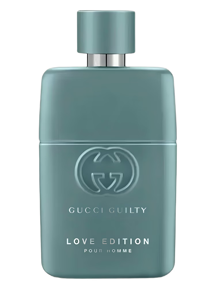 Gucci Guilty Love Edition Pour Homme 2024 Тестер