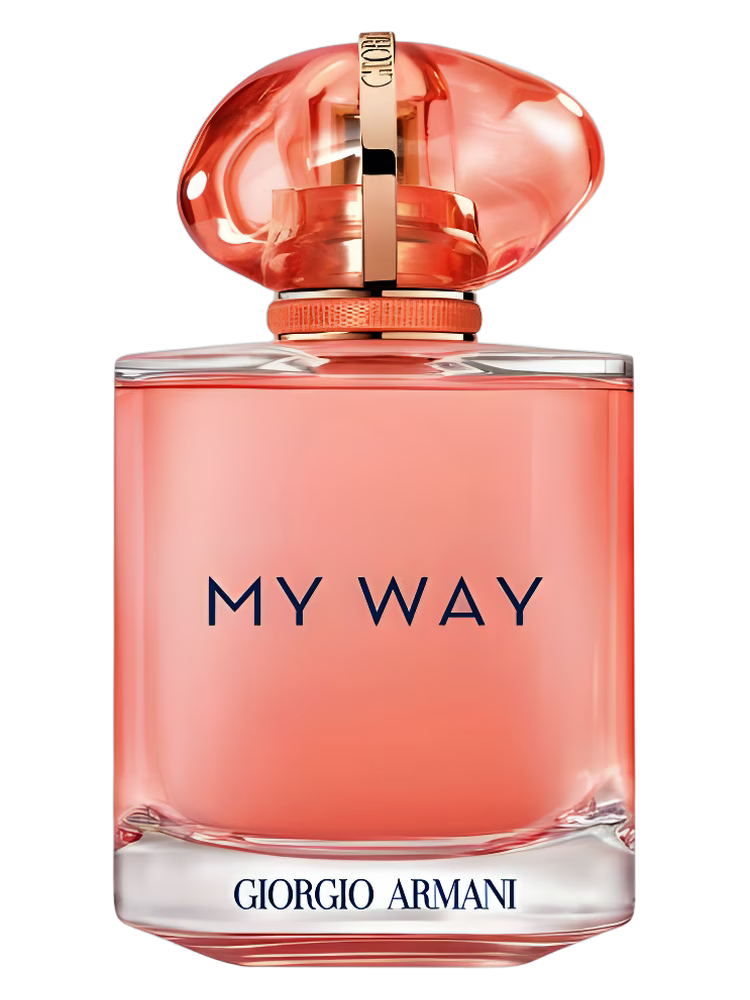 My Way Ylang Giorgio Armani Тестер
