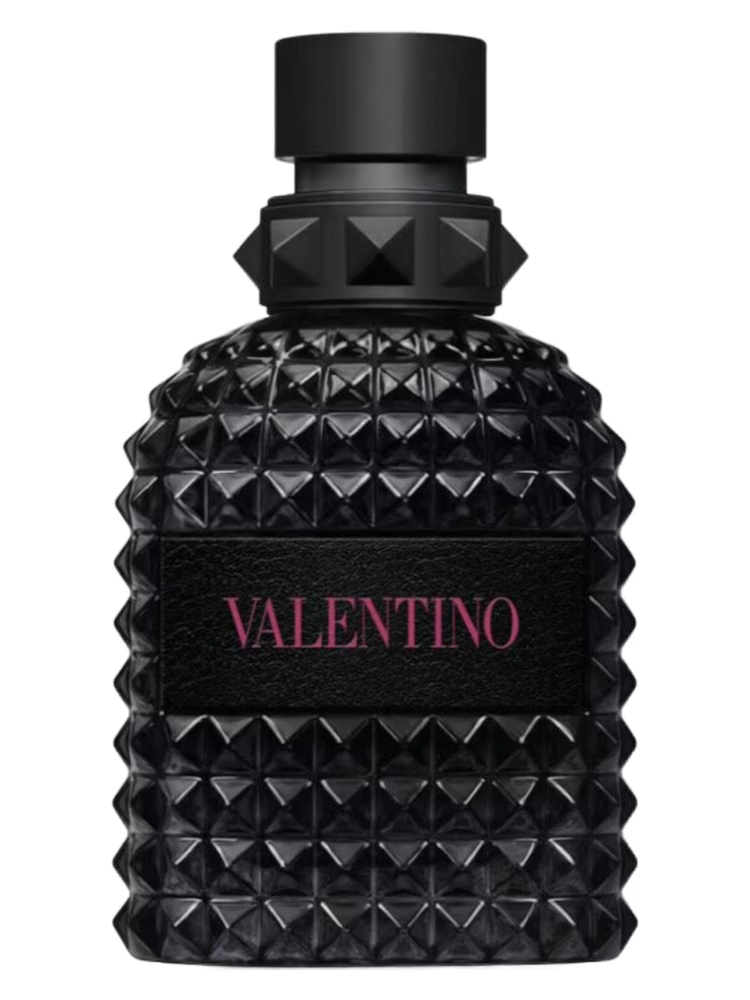 Born in Roma Extradose Uomo Valentino Тестер