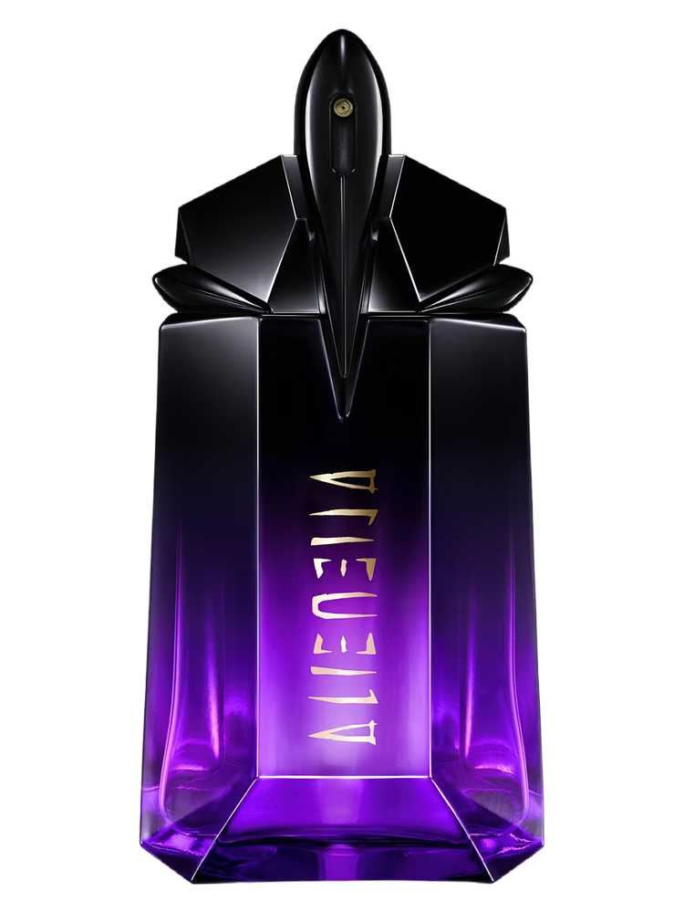 Alien Extraintense Mugler Тестер
