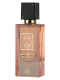Ana Abiyedh Coral Lattafa Perfumes