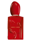 Si Passione Red Musk Giorgio Armani Тестер