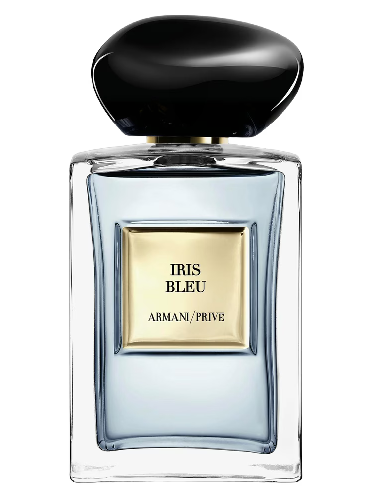 Iris Bleu Giorgio Armani Тестер