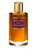 Xplicit Vanilla Mancera