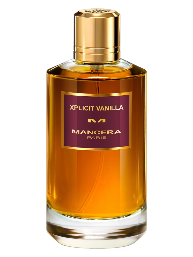 Xplicit Vanilla Mancera