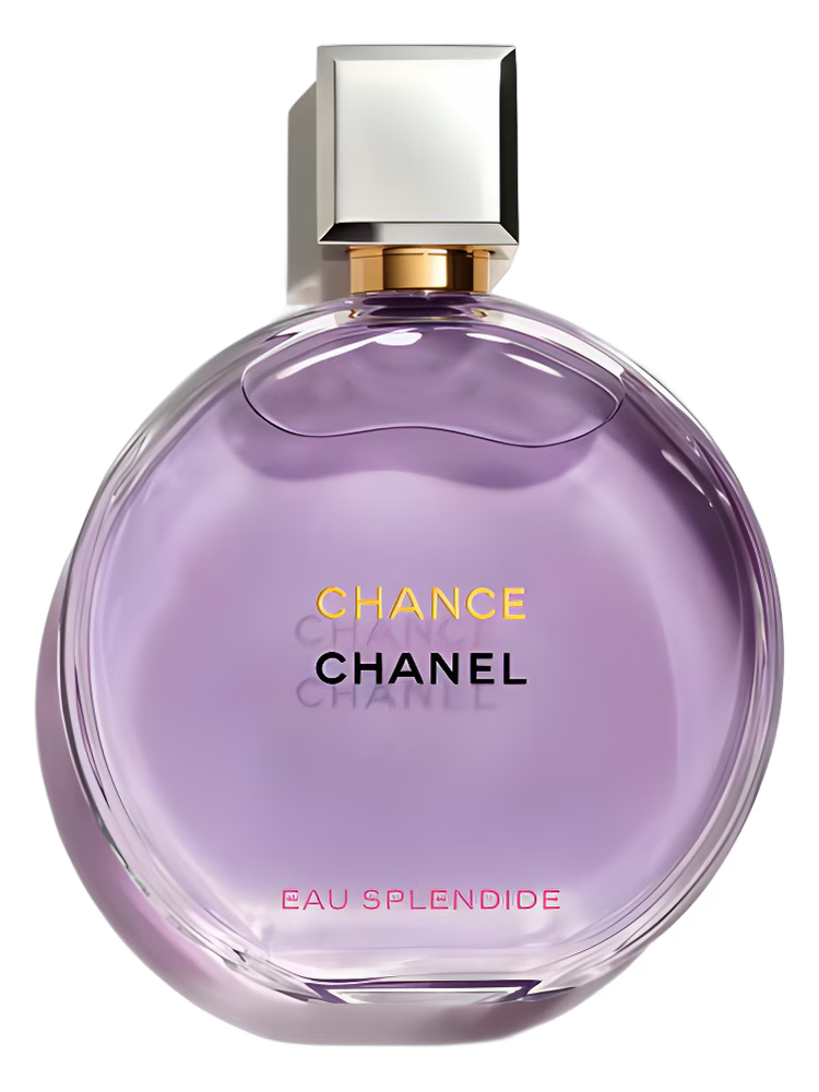 Chance Eau Splendide Chanel