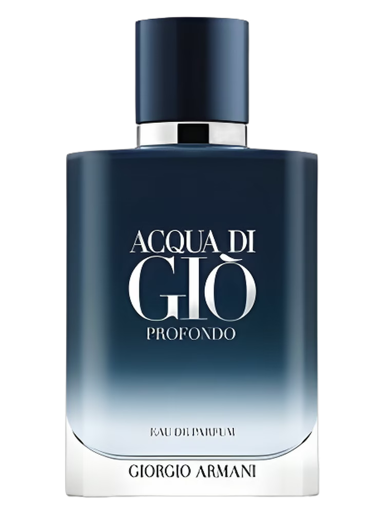 Acqua di Giò Profondo Eau de Parfum Giorgio Armani Тестер