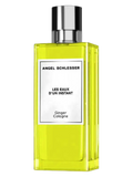 Ginger Cologne Angel Schlesser Тестер