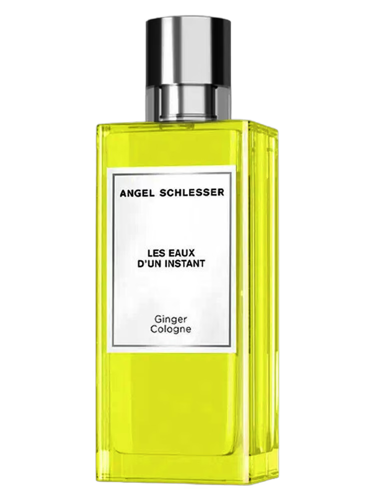 Ginger Cologne Angel Schlesser Тестер