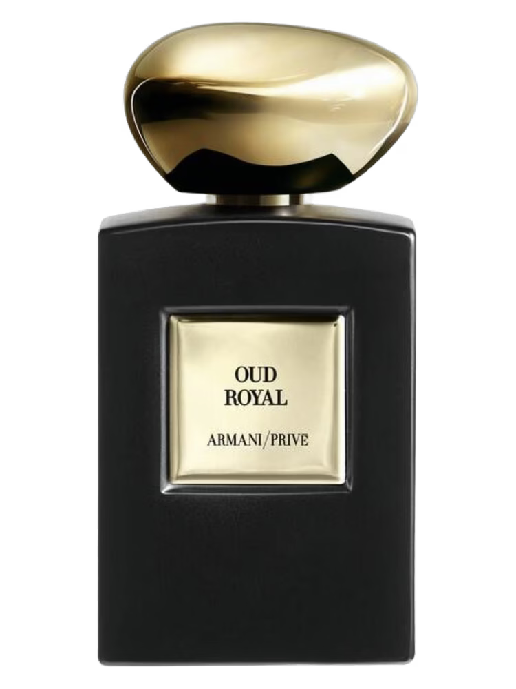 Armani Privé Oud Royal Giorgio Armani Тестер
