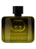 Gucci Guilty Absolu de Parfum Pour Homme