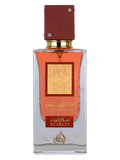 Ana Abiyedh Scarlet Lattafa Perfumes