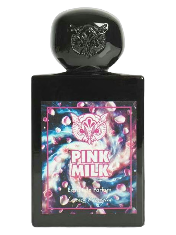 Pink Milk Lorenzo Pazzaglia Тестер