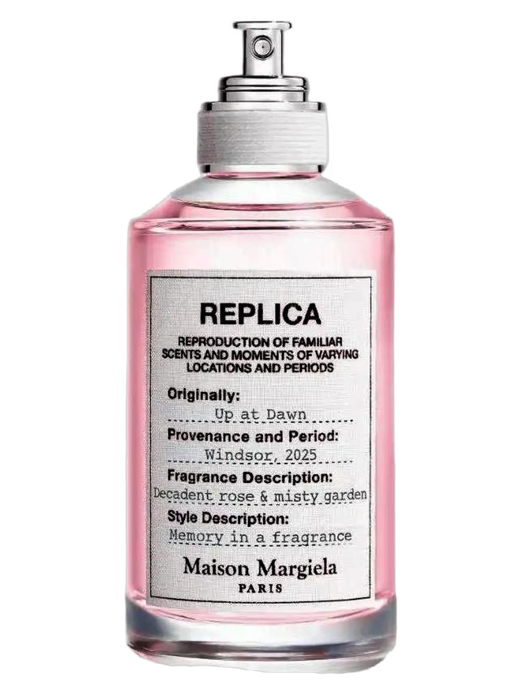 Up At Dawn Maison Martin Margiela Тестер