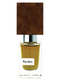 Pardon Nasomatto