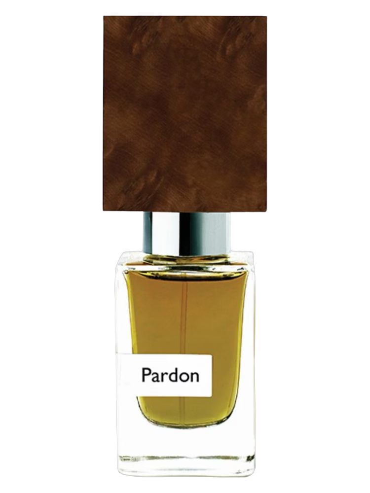 Pardon Nasomatto