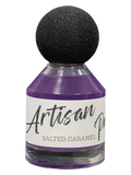 Salted Caramel Artisan Perfumery Fragrance World