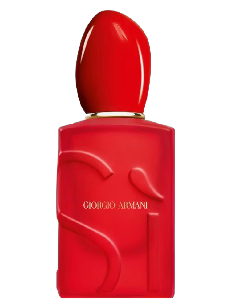 Sì Passione Red Bloom Giorgio Armani Тестер