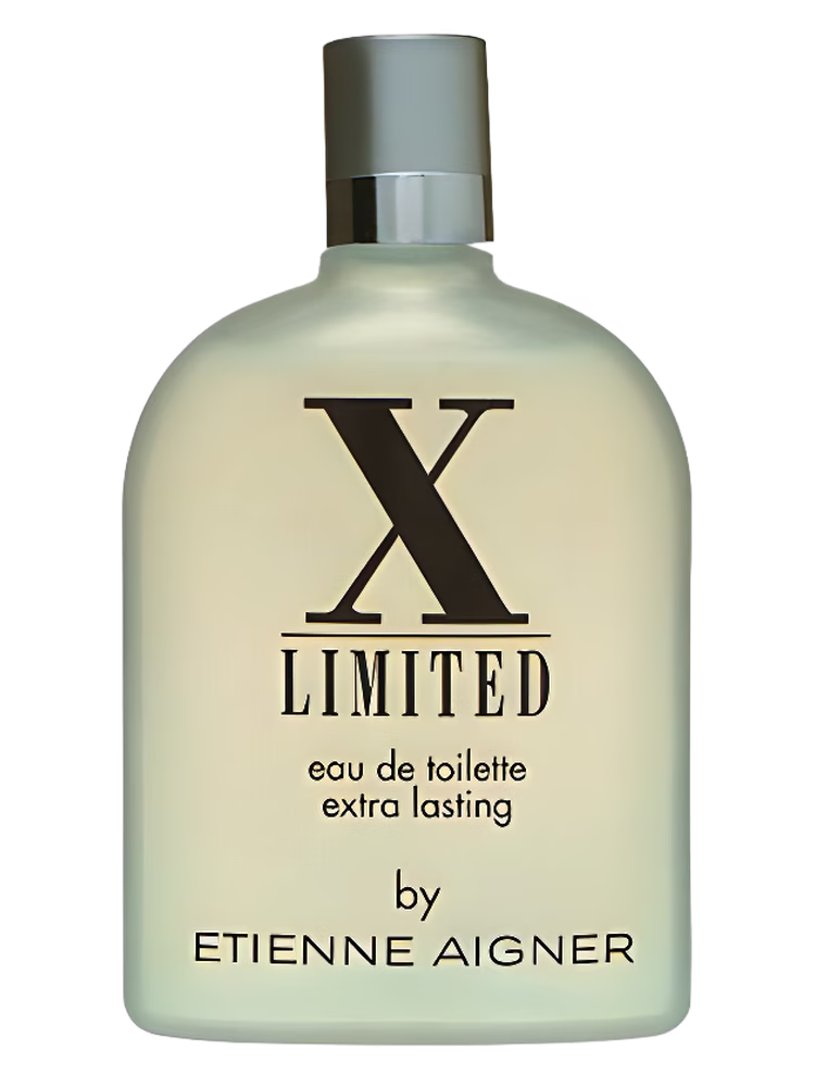 X Limited Etienne Aigner Тестер