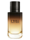 I Will Giorgio Armani